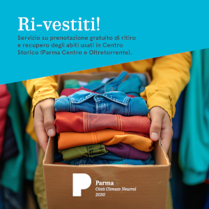 Sustainable Fashion: From Verona to Parma, a Journey of Innovation and Inclusion