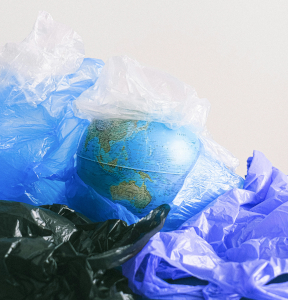 Plastic: reduce it and make a difference!