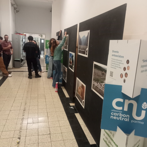 Ulivi Scientific High School - Parma