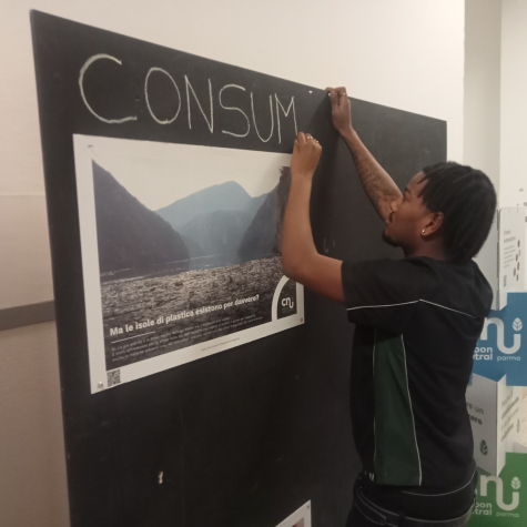 Ulivi Scientific High School - Parma