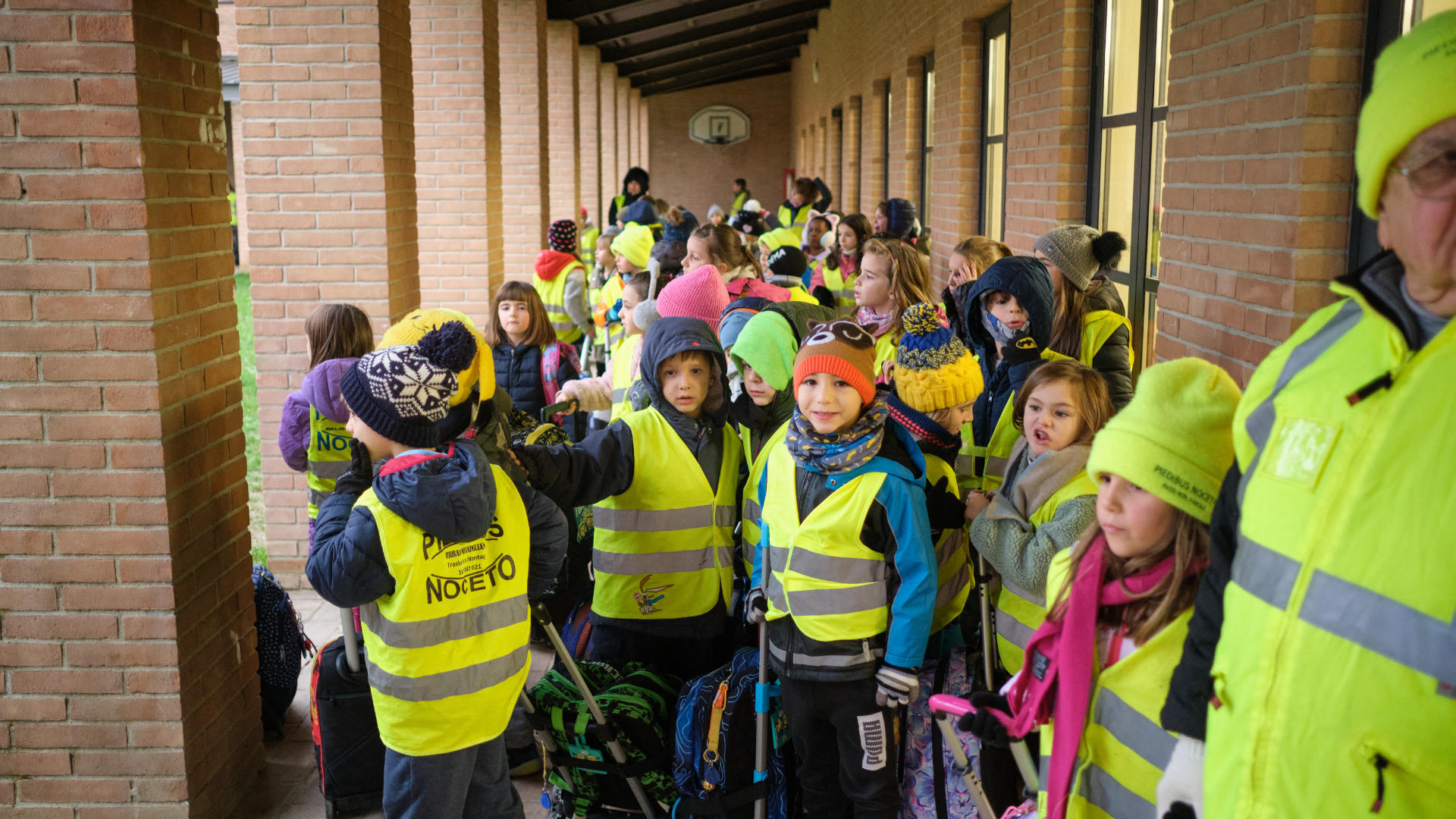 Comment ces enfants ont-ils réussi à réduire de 6 tonnes les émissions de CO₂ ?